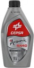 Моторное масло Cepsa Avant 5W40 SYNT (1л)