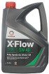 Моторное масло Comma X-Flow Type G 5W40 / XFG4L (4л)