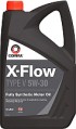 Моторное масло Comma X-Flow Type V 5W30 / XFV5L (5л)