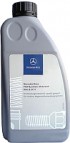 Моторное масло Mercedes-Benz 5W30 MB 229.51 / A000989540411FLEE (1л)