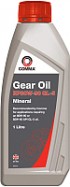 Трансмиссионное масло Comma Gear Oil GL-5 80W90 / EP80901L (1л)
