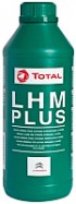 Жидкость гидравлическая Total LHM PLUS / 202373 / 214174 (1л)