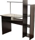 Письменный стол Компас-мебель КС-003-05 (венге темный)