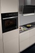 Индукционная варочная панель Maunfeld MVI59.4HZ.2BT-BK