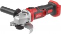 Угловая шлифовальная машина Wortex CAG 1812 (CAG18120003)