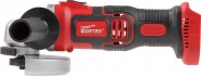 Угловая шлифовальная машина Wortex CAG 1812 (CAG18120003)