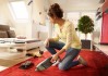 Портативный пылесос Bosch EasyVac 12 (0.603.3D0.000)
