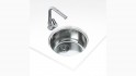Мойка кухонная Teka BE 390 / 10125006