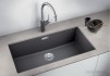 Мойка кухонная Blanco Subline 800-U / 523141