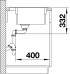 Мойка кухонная Blanco Etagon 6 / 524539