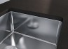 Мойка кухонная Blanco Andano 500-U / 522967 (без клапана-автомата)