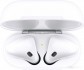 Наушники-гарнитура Apple AirPods 2 / MV7N2 (в зарядном футляре)