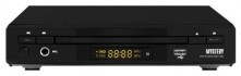DVD-плеер Mystery MDV-728U