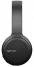 Наушники-гарнитура Sony WH-CH510 (черный)
