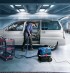 Профессиональный пылесос Bosch GAS 12-25 PL (0.601.97C.100)