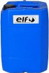 Трансмиссионное масло Elf Tranself NFJ 75W80 / 158482 (20л)