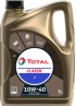 Моторное масло Total Classic 10W40 156357/213691 (5л)