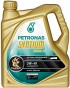 Моторное масло Petronas Syntium 3000 E 5W40 / 18055019 (5л)