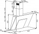 Вытяжка декоративная Teka DVS 983 B (40489271)