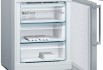 Холодильник с морозильником Bosch KGN49XI2OR