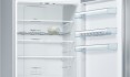 Холодильник с морозильником Bosch KGN49XI2OR