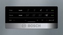 Холодильник с морозильником Bosch KGN49XI2OR