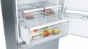 Холодильник с морозильником Bosch KGN49XI2OR