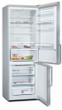 Холодильник с морозильником Bosch KGN49XI2OR