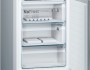 Холодильник с морозильником Bosch KGF39SQ3AR