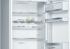 Холодильник с морозильником Bosch KGF39SQ3AR