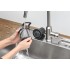 Посудомоечная машина Electrolux ESL94581RO