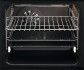 Электрический духовой шкаф Electrolux OEF5C50Z
