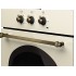 Электрический духовой шкаф Teka HRB 6100 VNB Brass