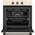 Электрический духовой шкаф Teka HRB 6100 VNB Brass