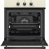 Электрический духовой шкаф Teka HRB 6100 VNS Silver
