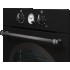Электрический духовой шкаф Teka HRB 6300 ATS Silver