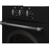 Электрический духовой шкаф Teka HRB 6100 ATS Silver (111010007)