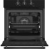 Электрический духовой шкаф Teka HRB 6100 ATS Silver (111010007)