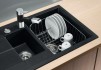 Мойка кухонная Blanco Metra 6 S Compact / 513473