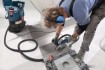 Профессиональный пылесос Bosch GAS 35 L SFC+ (0.601.9C3.000)