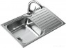 Мойка кухонная Teka Classico 1C 1E / 10119057 (микротекстура)