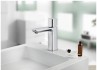 Смеситель Teka Formentera White 62346020BC