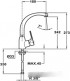 Смеситель Teka MTP 915 / 469150210