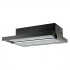 Вытяжка телескопическая Faber Flexa Glass M6 BK A60