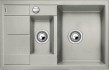 Мойка кухонная Blanco Metra 6 S Compact / 520576