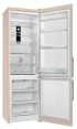 Холодильник с морозильником Hotpoint-Ariston HFP 7200 MO
