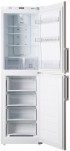 Холодильник с морозильником ATLANT ХМ 4423-000 N