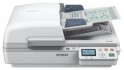 Планшетный сканер Epson DS-7500N