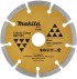 Отрезной диск алмазный Makita B-28092