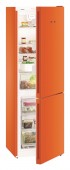 Холодильник с морозильником Liebherr CNno 4313